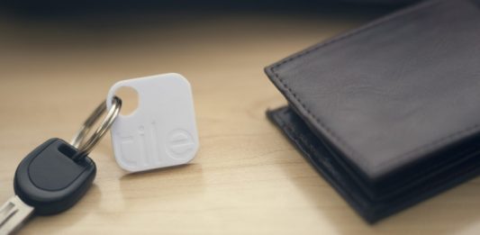 Tile Mate hace que tu vida sea más fácil