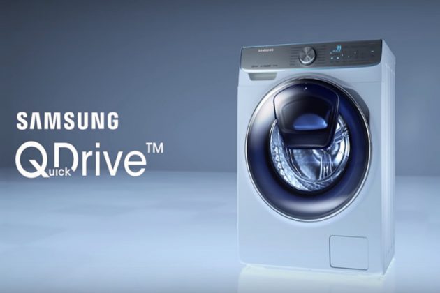 Gama De Electrodomésticos Samsung Sus Nuevos Productos 6560