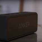 4_Altavoces portatil Anker con conectividad Bluetooth