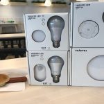 bombillas led inalambricas 2019_Ikea Trådfri