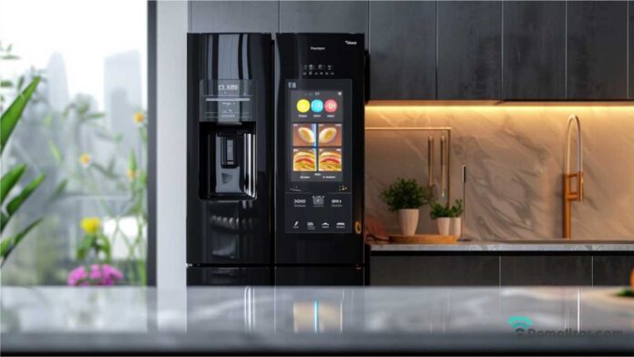 refrigeradoras con IA