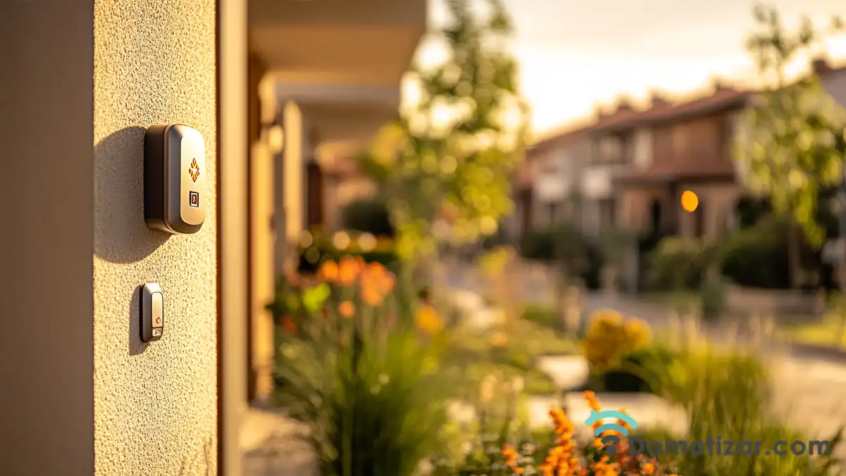 cómo elegir una alarma para hogar