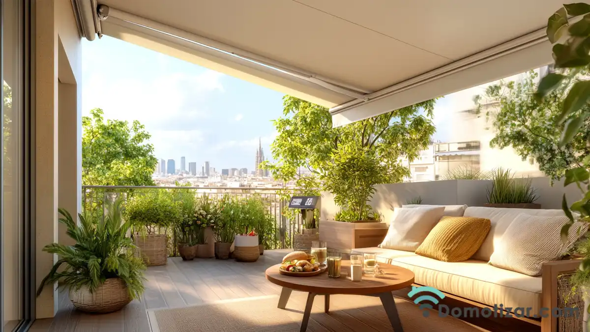 Cuántos años de vida tiene un toldo