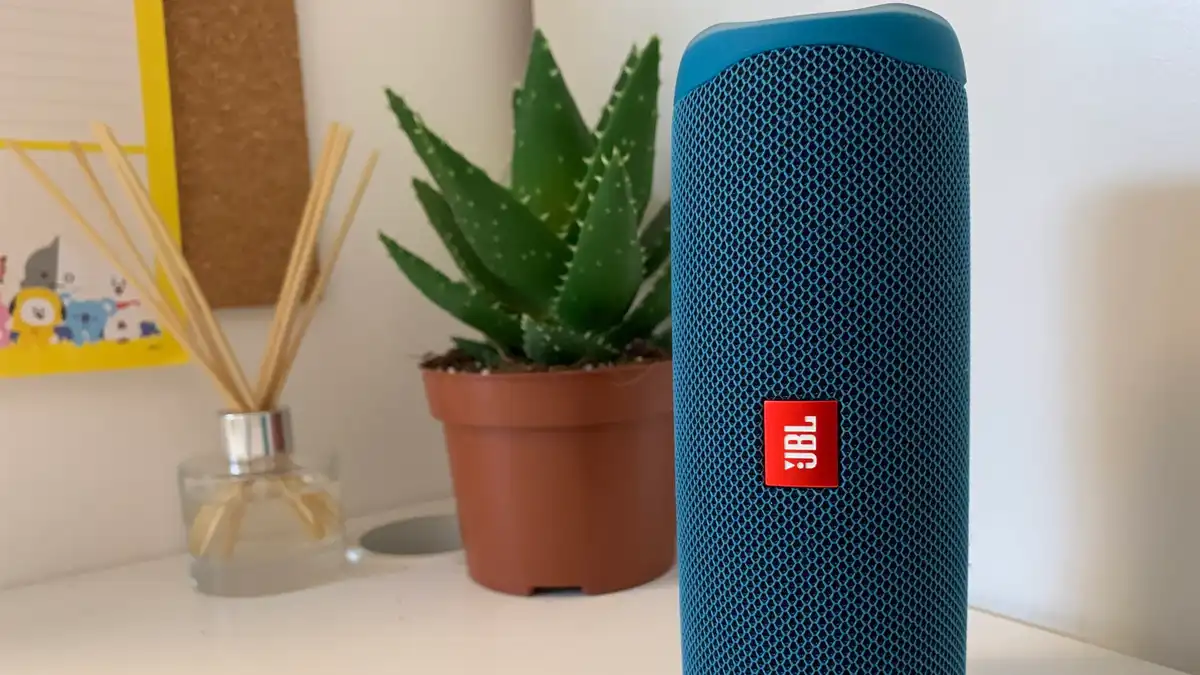 JBL Flip 5