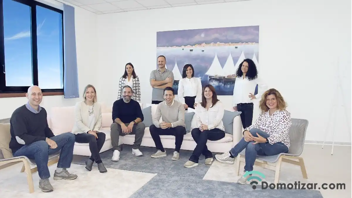 LASIT Un ejemplo de innovación sostenible