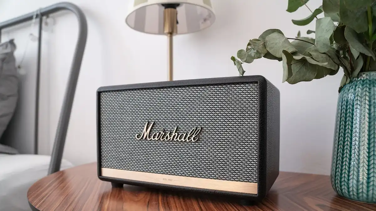 Marshall Stanmore III