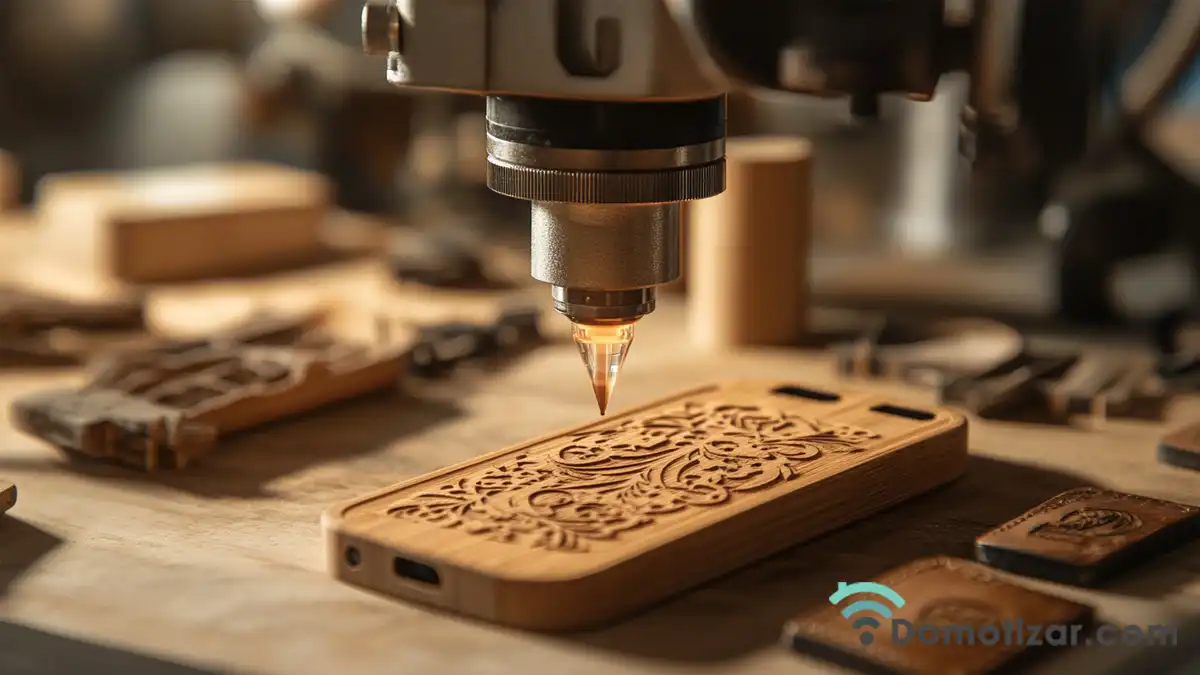 Tecnología láser y sostenibilidad