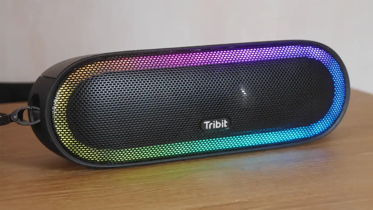 Tribit XSound Go