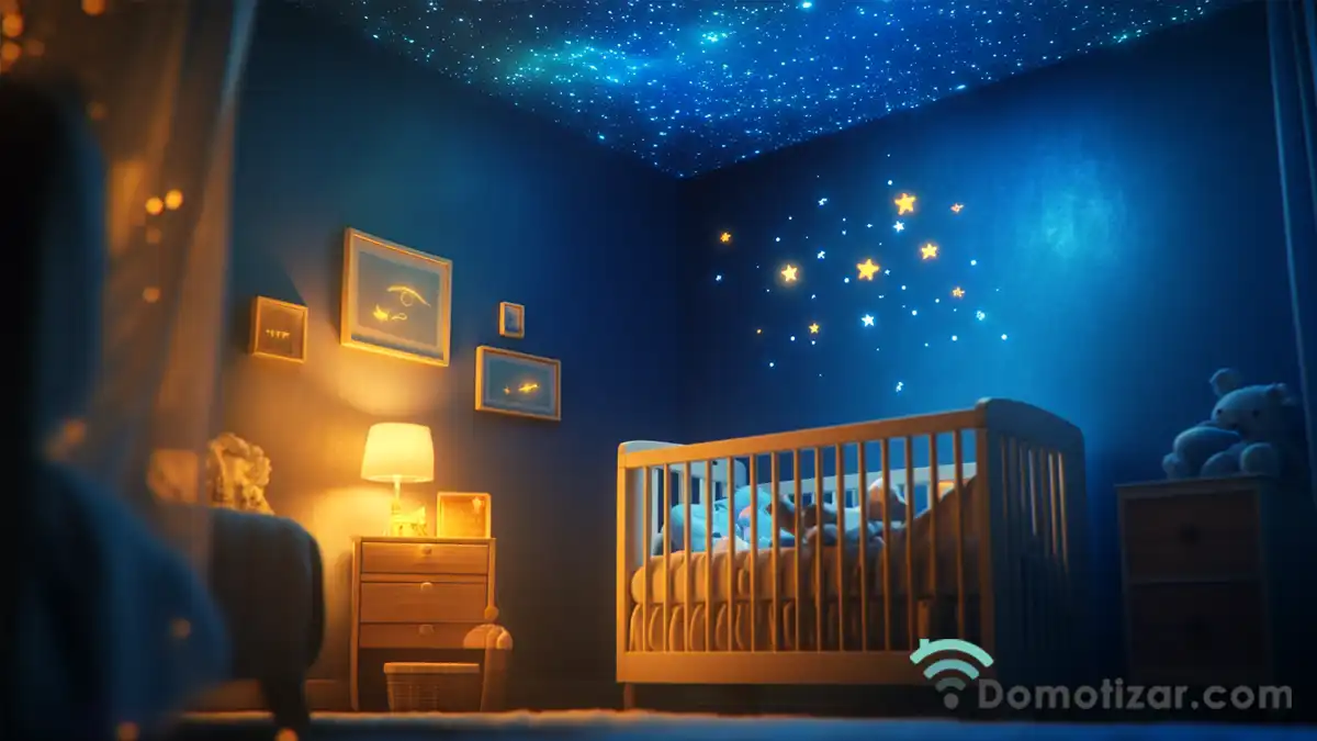 Gadgets esenciales para padres primerizos