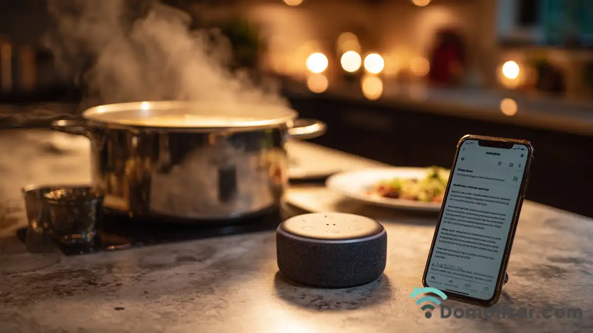 Comparativa real de los mejores sistemas de IA para casa inteligente