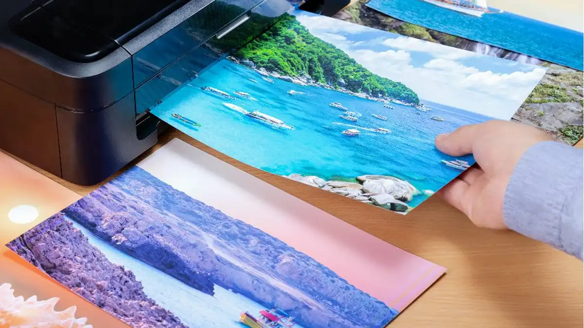 Compatibilidad con impresoras y tintas lo que debes saber